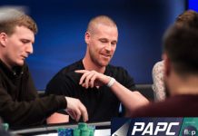 В Таллине пройдет серия PAPC, названная в честь Патрика Антониуса