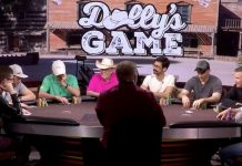 В Вегасе стартовала неделя смешанных игр с Дойлом Брансоном