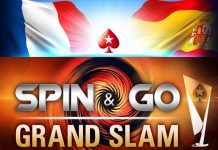В европейских резервациях PokerStars появилась новая акция - Spin & Go Grand Slam