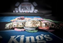 Вадим Липовка и Николай Костырко продолжают игру в Мейне WSOP Europe: обзор третьего дня