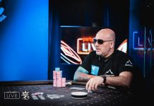 Вадим Шлез стал победителем Главного события WSOP Circuit Russia
