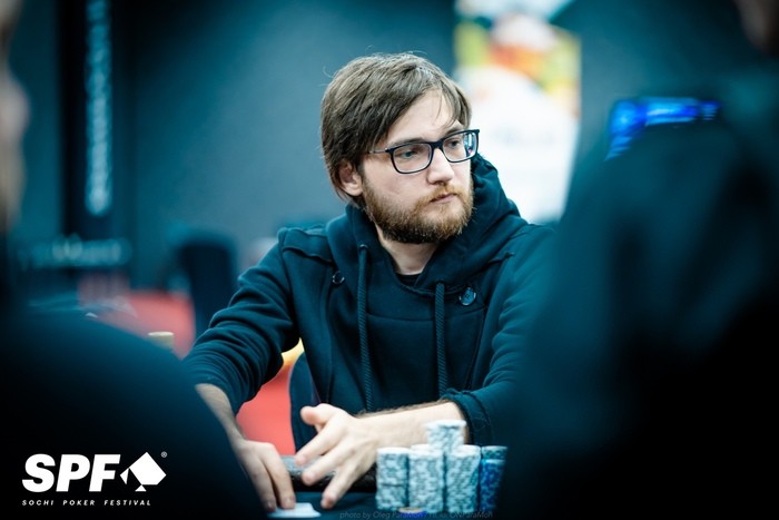 Вадим Ульмаскулов - победитель Turbo Bounty ($3,510)