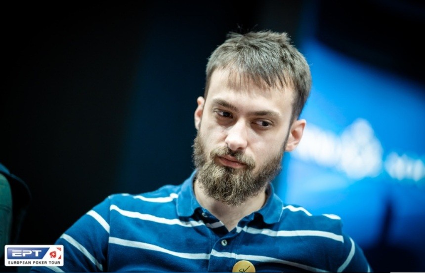 Валерий Янцевич