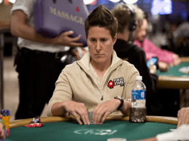 Vanessa Selbst