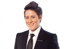 Vanessa Selbst Bridgewater Associates