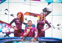 Василий Аржанников - чемпион Main Event RPT в Минске ($30,000)