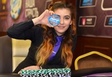Как проходила серия Vbet Russian Poker Tour Snowfest в Армении
