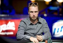 Сергей "vedevas" Лебедев выиграл в онлайн-кэш более 2.5 млн долларов