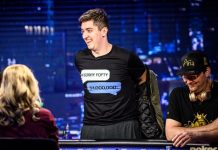 Верни $1,000,000: как Али Имсирович пошутил над Рэндаллом Эмметтом на Poker After Dark