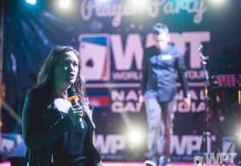 Вице-президент World Poker Tour: "Количество женщин в живых событиях медленно растет"