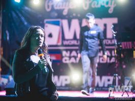 Вице_президент_WPT Анжелика Хаэль