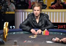 Виктор «Isildur1» Блум никак не может выйти в плюс на хайстекс в этом году