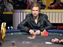 Viktor “Isildur1” Blom 12-12 match 2018 high stacks