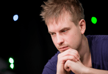 Исильдур проиграл более $100,000 на PokerStars и отыграл все на PartyPoker