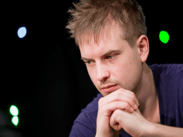 Viktor Isildur1 Blom