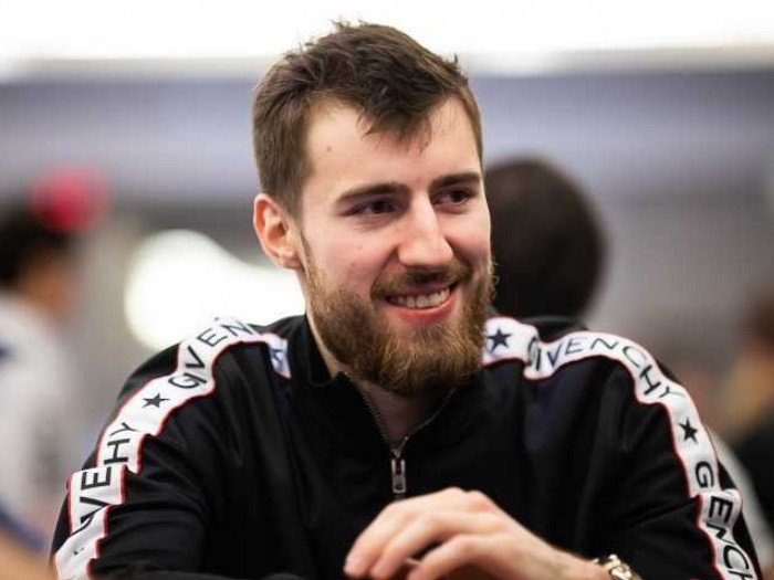 Виктор «limitless» Малиновский оформил две финалки за день на Poker Masters Online