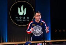 Винфред Ю выиграл свой первый турнир на Triton Poker
