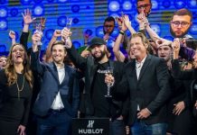 24-летний американец выиграл $728,430 на WPT Borgata Winter Poker Open