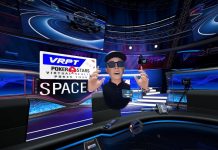 Virtual Reality Poker Tour - первая покерная серия в виртуальной реальности