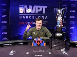 Виталий_Заворотный_победитель_Главного События WPT Barcelona