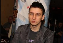 PokerStars забанил Виталия “hiNt” Волова за игру с подсказчиком
