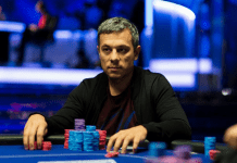 Владимир "vovtroy" Трояновский выиграл Omania High Roller