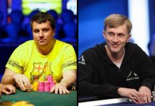 WCOOP 2019: Андрей Заиченко выиграл Deep Stack ($70,000), Павел Векслер занял 2-е место в PKO ($96,000)