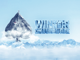 WINter Challenge Missions Titan Poker