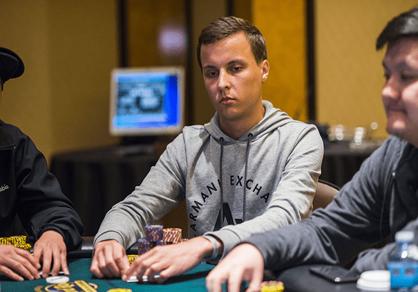 Александр Шевелев выиграл $331,116 в главном событии WPT Lucky Hearts Poker Open