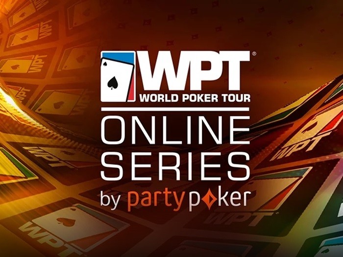 В WPT Online Series на partypoker увеличили гарантию до $30,000,000