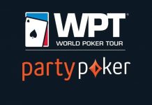 Partypoker: билеты Millions Online, обновление софта и WPT в Сочи