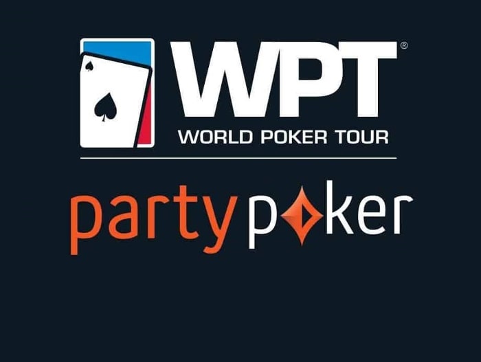 Partypoker: билеты Millions Online, обновление софта и WPT в Сочи