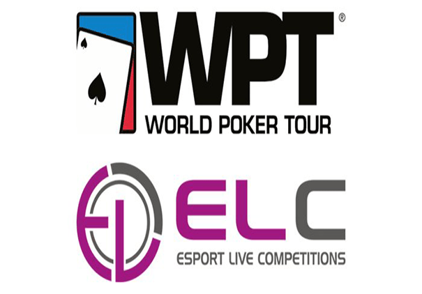 WPT и ELC Gaming объединят покер и киберспорт