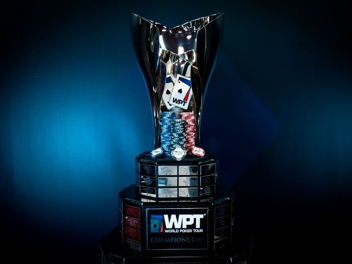 WPT проведет онлайн-серию на partypoker, где разыграет $15,000,000 гарантии