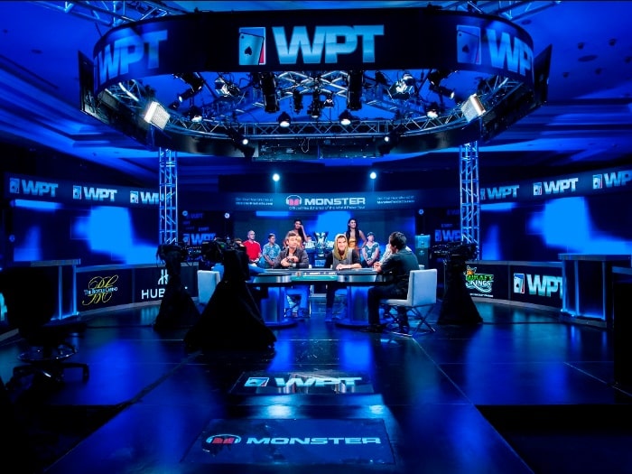WPT меняет владельца: покерные операции остаются без изменений