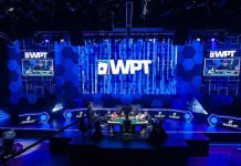 Серия WPT впервые переносит финал турнира