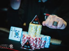 WSOP-C Russia