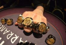 WSOP International Circuit представил расширенное расписание тура на 2020 год