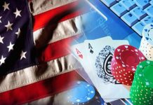 Три штата в США объединили пулы игроков