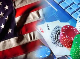 WSOP and 888poker pool player USA