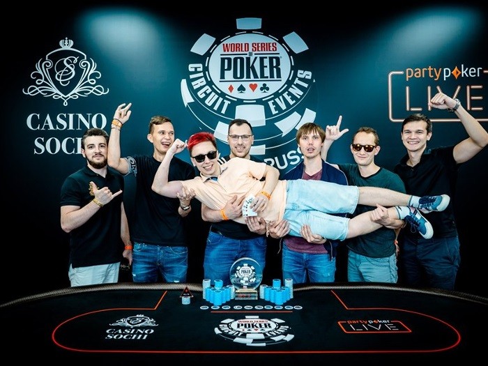 WSOP 2019, покерные стримы и школа Spin & Go — истории участников WSOP Circuit Russia