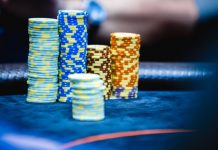 В Главном событии WSOP-C Russia побили гарантию в 65,000,000 рублей