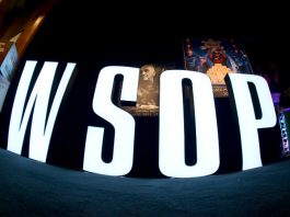 анонс WSOP 2019