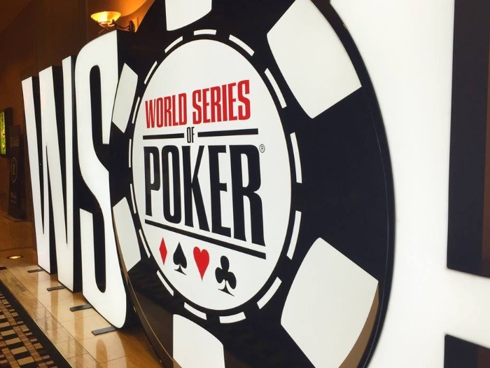 WSOP может запустить брендовый покер-рум в Пенсильвании в ближайшее время