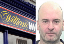 William Hill вернет £500,000 шотландскому городу Данди