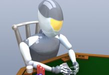 Winning Poker Network нашла принципиально новый способ борьбы с покерными ботами