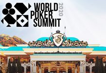 Первый Мировой покерный саммит пройдет в мае в "Красной поляне"