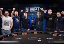 World Poker Tour вернется в "Казино Сочи" в январе 2020 года