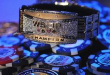 Судьбы победителей Главных событий World Series of Poker (WSOP)