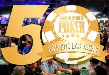 World Series Of Poker 2019: как серия проведет свое 50-летие